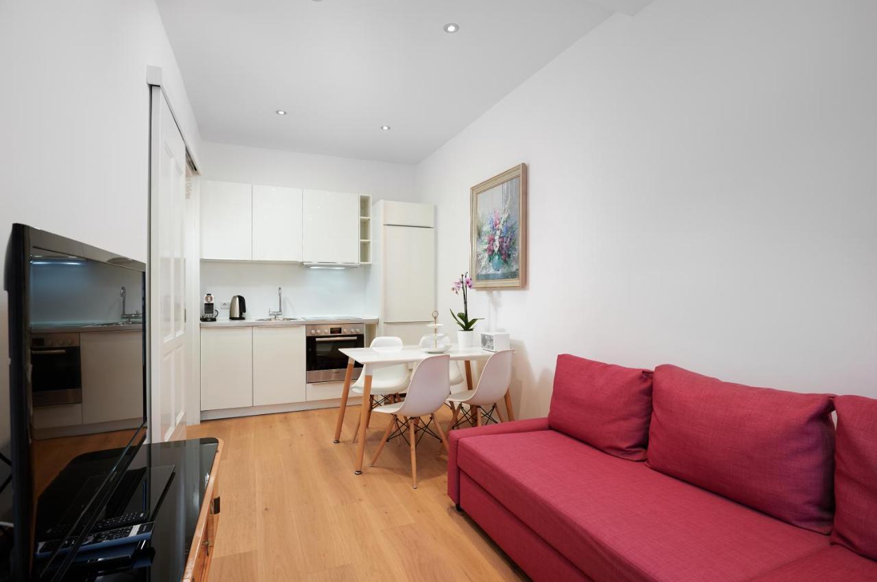 35Qm Deluxe Apartment Suites Im Stil Design Hotel Vosteen Naehe Der Kaiserburg Nuremberg Bagian luar foto
